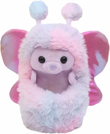 Gıdıklanan Işıklı Bella