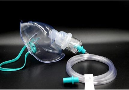 GRUP MEDIKAL-Nebulizatör Seti Yetişkin Maskesi 1 adet Durmed
