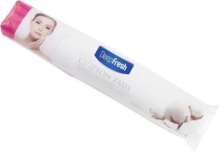 Fresh Makyaj Temizleme Pamuğu 150 Adet