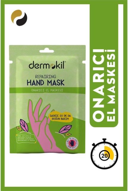 Onarıcı El Maskesi 30 ml