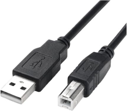 4951 Usb Yazıcı Printer Ara Bağlantı Kablosu 1.5 Metre