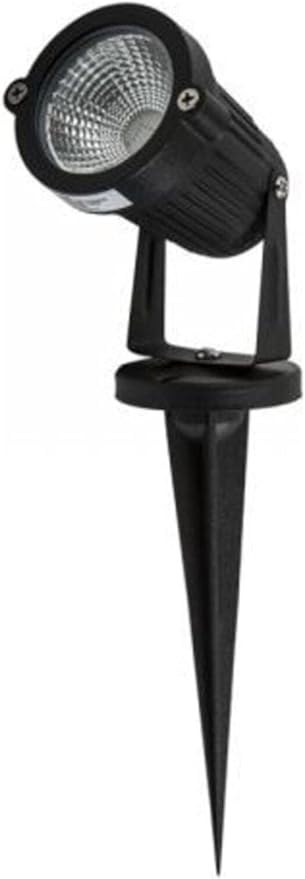 7300 5w Rozanslı Ve Kazıklı Bahçe Çim Aydınlatması Yeşil Işık HSPLİNM-3238