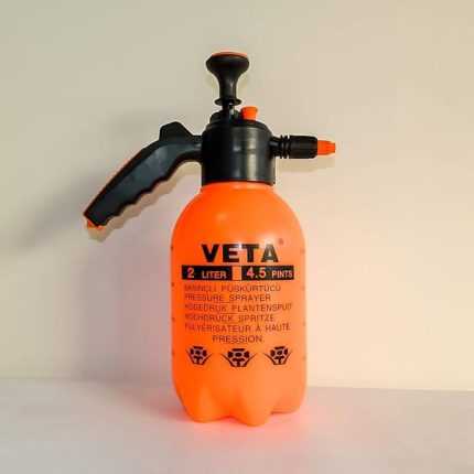 2B Basınçlı Püskürtücü 2lt