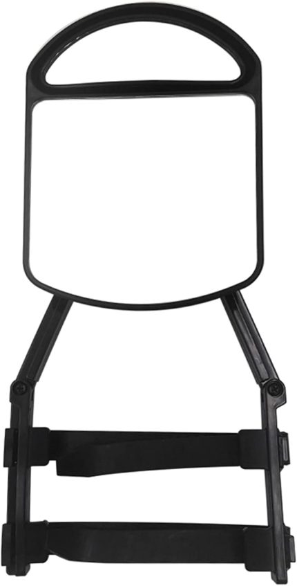 Römork Çekme Çift Ayna Evrensel clip-Römork Kanat Ayna Uzatma Çekme Ayna Cam Araba Karavan Römork için