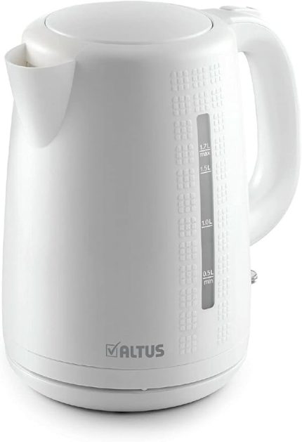 Al 729 Su Isıtıcısı Kettle 2200 W Beyaz