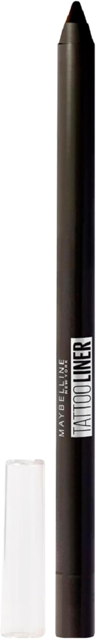 New York Tattoo Liner Jel Göz Kalemi - 900 Deep Onyx (Siyah)