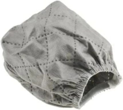 Pratic - Xl P1300 500w Dik Süpürge Torbası 5 Adet