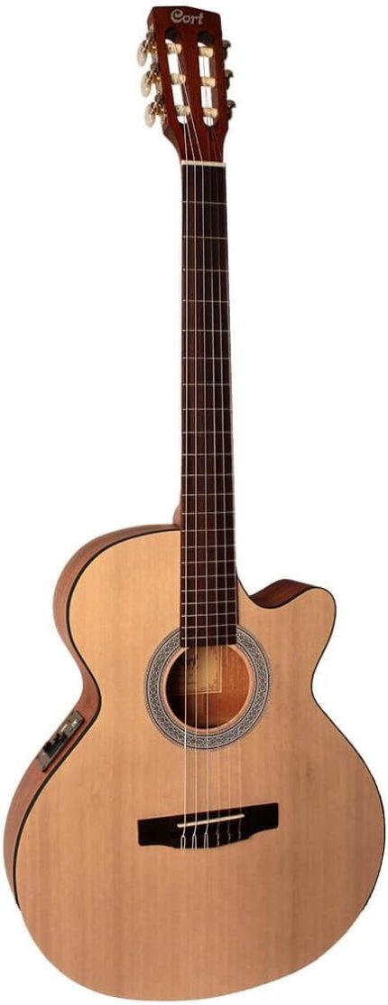 Elektro Klasik Gitar CEC1 OP