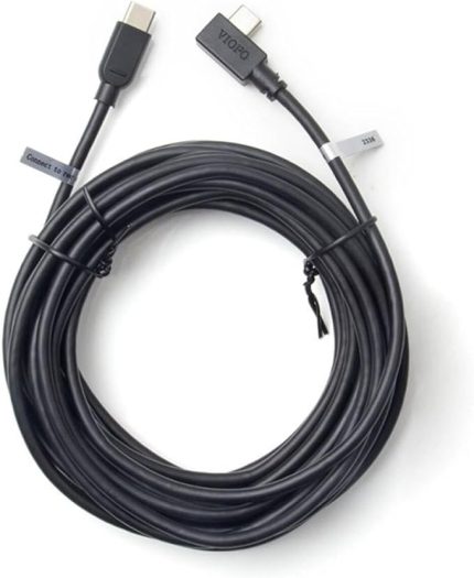 A229 Pro/Plus Araç Kameraları için Arka Kamera Bağlantı Kablosu 6 Metre