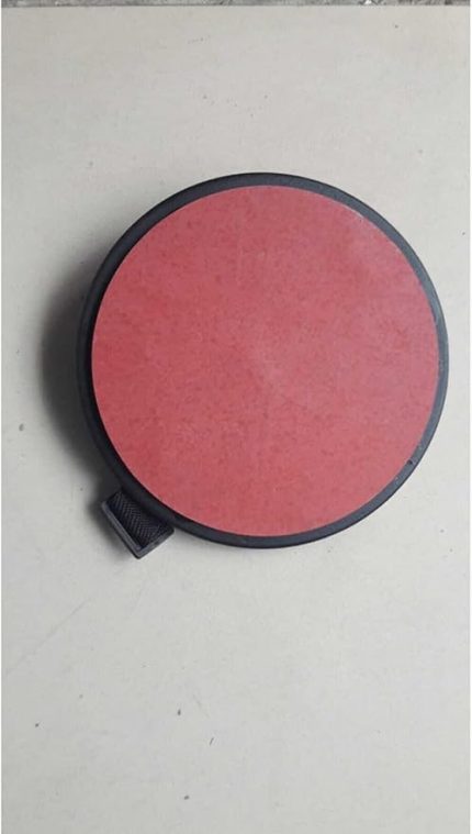 Bağlamalı Bateri Çalışma Pedi + Baget