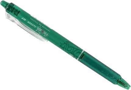 Blrt-Fr7-G Frixion Clicker Kalem, Yeşil