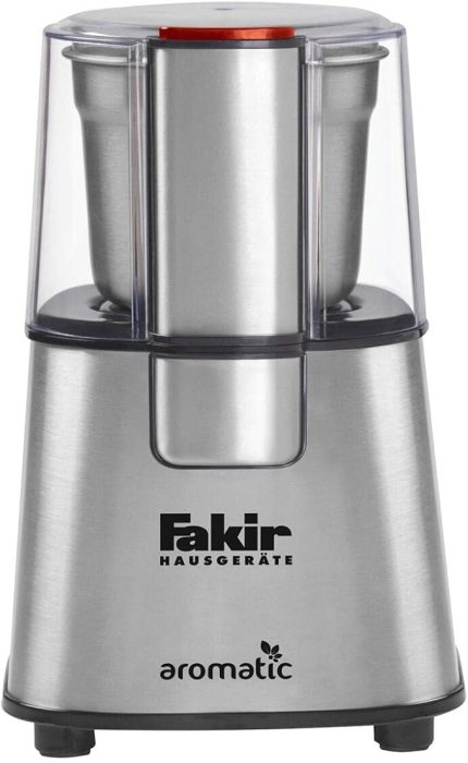 Kahve Baharat Öğütücüsü