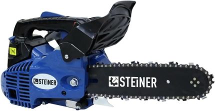 Alman Stn2500 Benzinli Testere Ağaç Odun Dal Budama Ve Kesme Testeresi Hızar Motoru