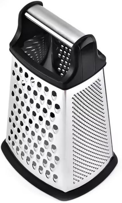 Çelik 4 Taraflı Çok İşlevli Rende (Dilimleyici)