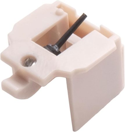 ATN3600L Yedek Stylus - AT3600 AT3600L AT3600L AT3601 AT3651 ile Uyumlu Vinil Plak Çalar için Plak Oynatıcı İğne Stylus Değiştirme