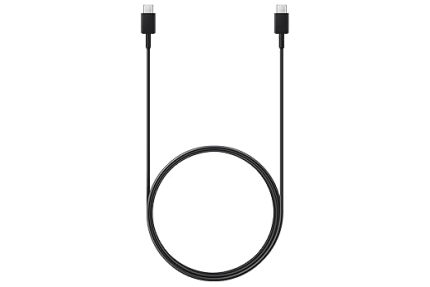 C - USB C Kablosu L: 1,8 M Max 60 W Süper Hızlı Şarj 25 W
