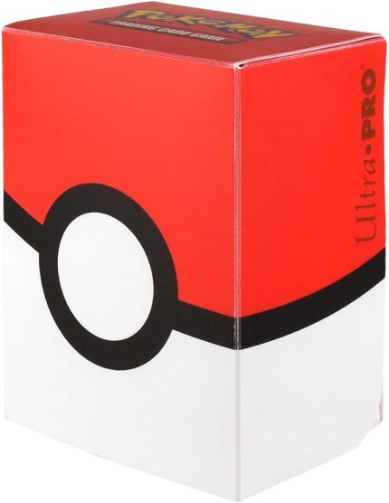 PRO 85121 " – "PKM Pokeball Deck Box Oyun