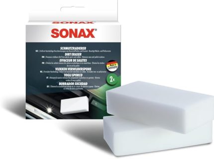 416 000 Kir Temizleyici Sünger, Renkli