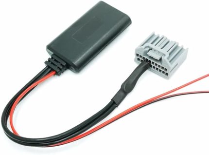 Civic-Accord FD6 uyumlu Bluetooth Kit