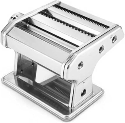 Makarna & Erişte Makinesi 2 Bıçaklı