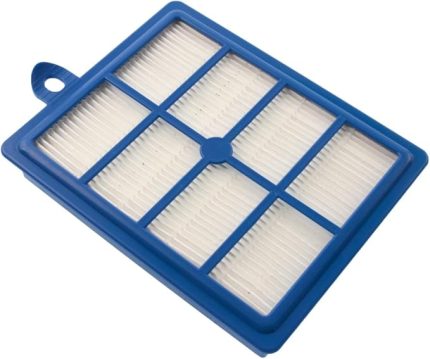 ve Electrolux ile Uyumlu Süpürge HEPA 13 Çıkış Filtresi