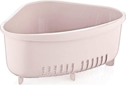 Çöp Süzgeci Plastik Üçgen