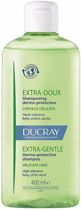 Extra Doux 400 ml Şampuan