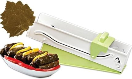 Kolay Ev Tipi Yaprak Dolma Sarma Makinesi Sarma Aleti