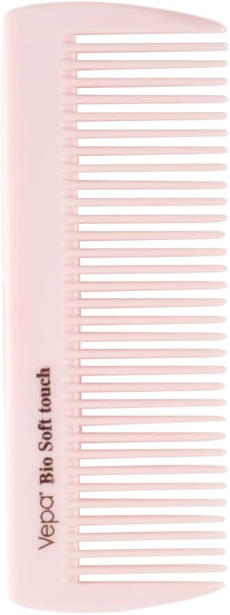 Bio Soft Touch Tarak 931 - Yüksek Kalite, Doğa Dostu, Lüks Seri, Şık Tasarım, Anti Statik