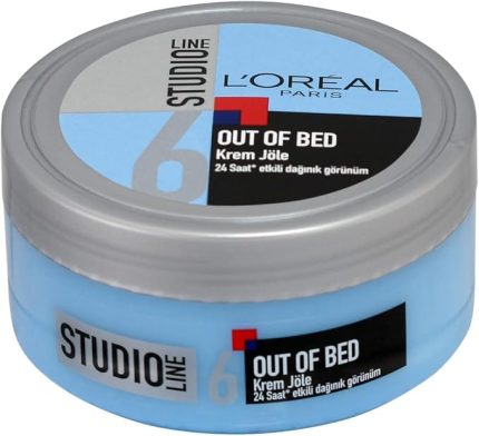 Paris Studio Line Out Of Bed Kavanoz Jöle, 150 Ml