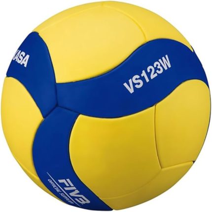 VS123W-L 5 No Yapıştırma Voleybol Topu