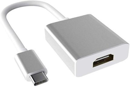 CDG-CNV33 Codegen USB 3.1 Type-C Erkek - HDMI Dişi Çevirici Adaptör CDG-CNV33