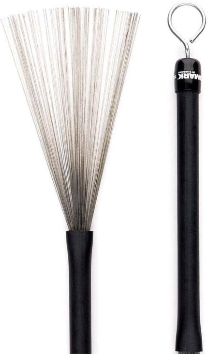 Tb3 Tel Wire Brush - Jazz
