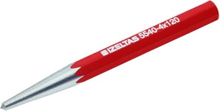 5540 Nokta Zımba 4x120 mm