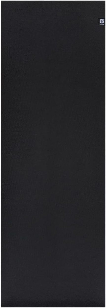 X Yoga Minderi - Taşıması Kolay, Kadınlar ve Erkekler İçin, Kaymaz, Eklem Desteği ve Stabilite için Yastık, 5 mm Kalınlık, 71 inç (180 cm)