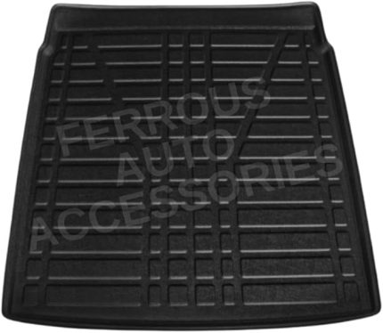 autoaccessories Volkswagen Passat CC 3D Bagaj Havuzu 2011 2015