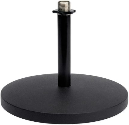 MD5 Mikrofon Masa Tripodu