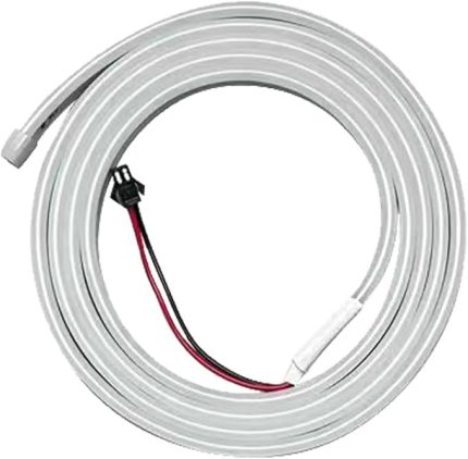 İçi LED Aydınlatma | Hareketli Akış Efektli Araç İç Aydınlatma | Esnek Bagaj Bölmesi Aydınlatma ve Dekoratif Yük Alanı Işıklandırma