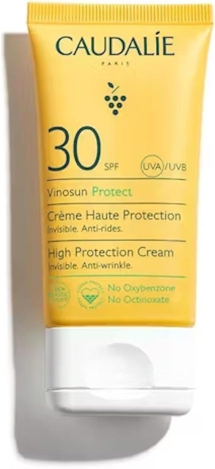 Vinosun Protect Spf 30 Güneş Koruyucu Krem 50 ml