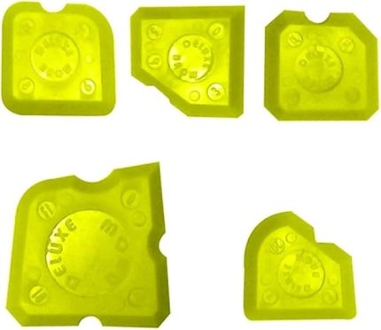 Silikon Çekme Aparatı 5 li Takım