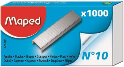 Ofis Ve Kırtasiye 324105 Zımba Teli