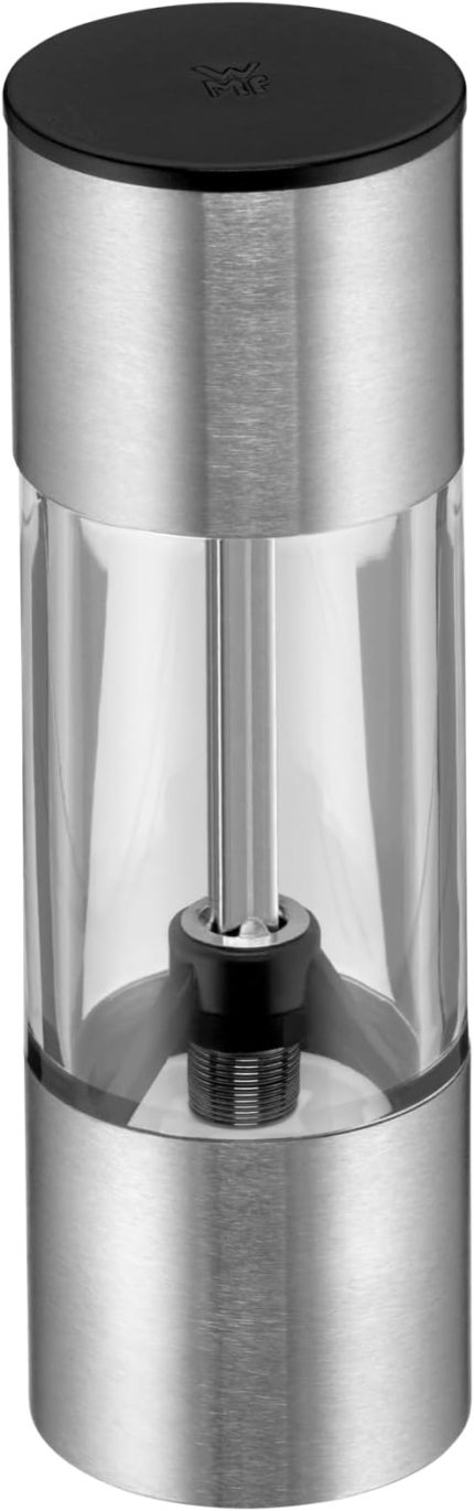 Mini Çelik Baharat Değirmeni