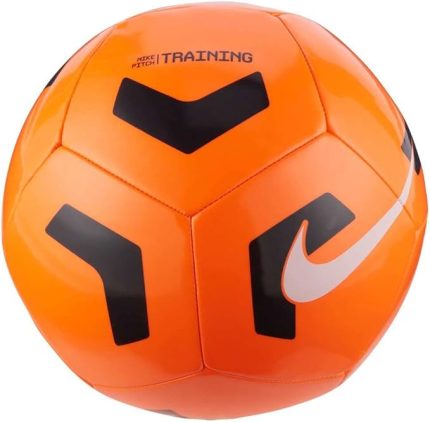 Üniseks Yetişkin Nk Ptch Train-Sp21 Recreational Soccer Ball