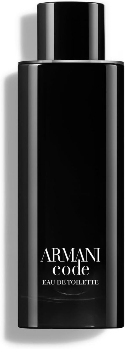 Armani Code Edt 200 Ml Parfüm