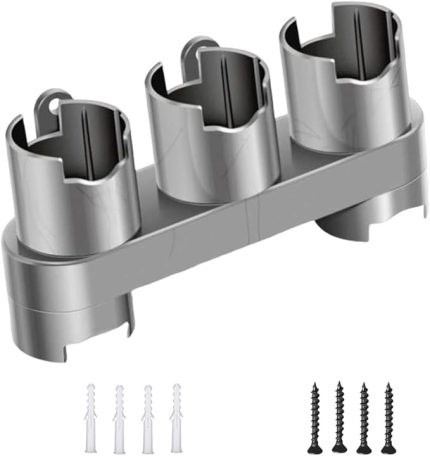 Tutucu için V7 V8 V10 V11 V15 Süpürge, Duvar Montaj Tutucu Yerleştirme İstasyonu Aksesuar