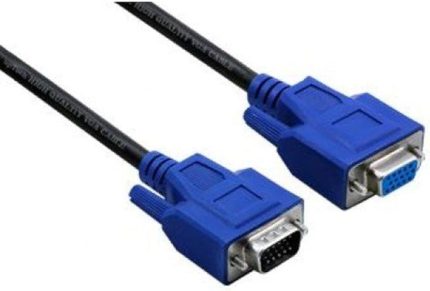 SL-VGA175 VGA 3m Uzatma Kablosu