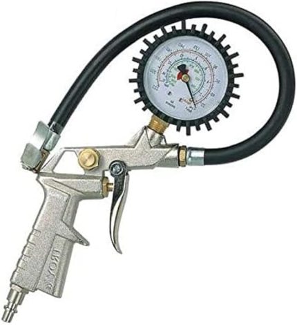 T 18604 Lastik Şişirme Tabancası