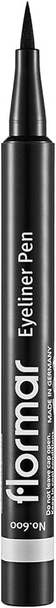 Göz Kalemi - Eyeliner Pen 001 Na-Na 8690604109609 47000010
