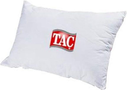 Silikon Yastık, 35 x 45 cm