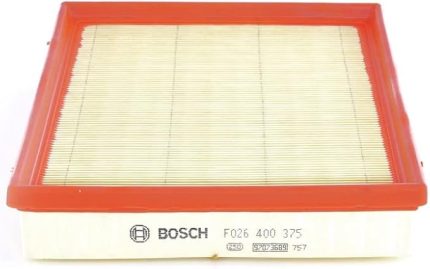 Hava Filtresi Bmw 1.16i, 1.18i,F20/F21 (2012-2015), 3.16i, 3.20i ED F30 (2013-2016) S0375 F026400375